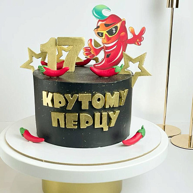 "Крутому перцу" купить - нефтеюганск.сладкоежкин.рф