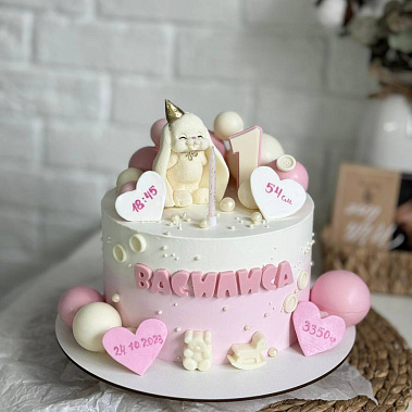 "Восторг зайца" купить - нефтеюганск.сладкоежкин.рф